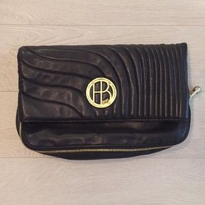 Henri Bendel Clutch